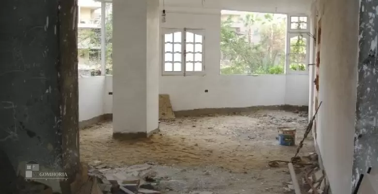 Unfurnished Duplex for rent 450.00 M2 in Cairo, Heliopolis