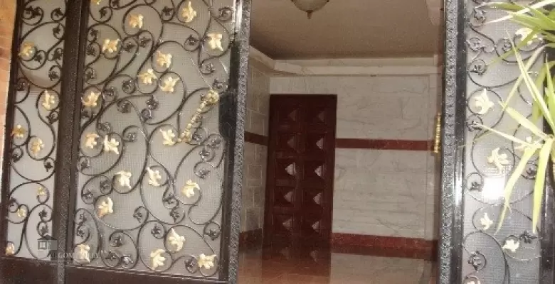 Unfurnished Duplex for rent 450.00 M2 in Cairo, Heliopolis