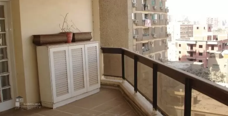 Apartment 275.00 for sale M2 in Giza, Mohandeseen