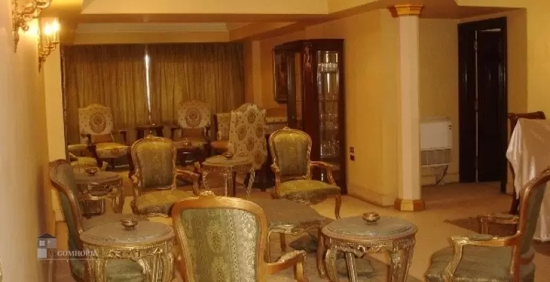 Apartment 275.00 for sale M2 in Giza, Mohandeseen