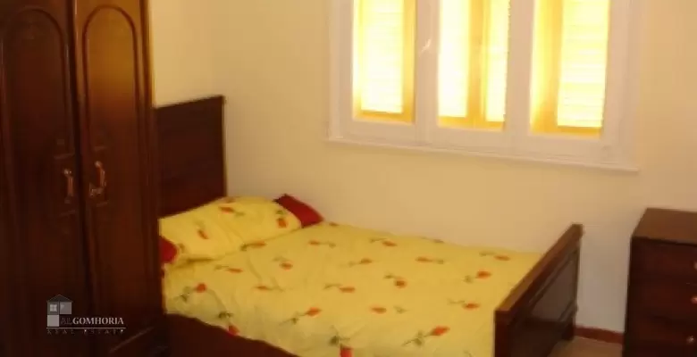 Furnished Apartment for rent 0.00 M2 in Alexandria, El Maamora