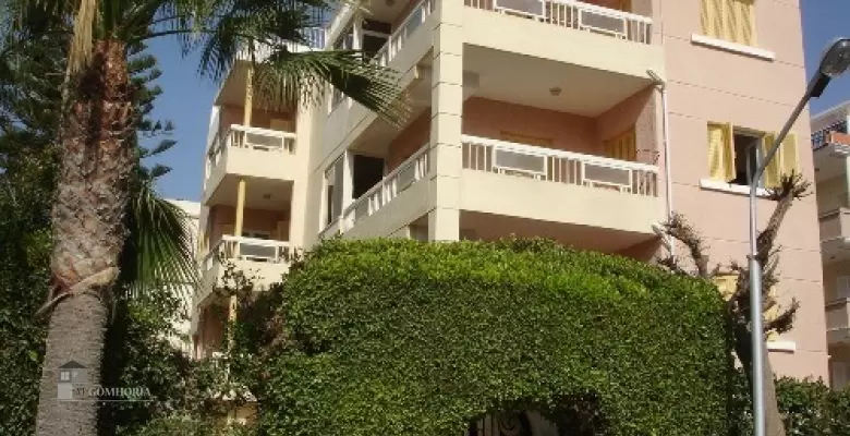 Furnished Apartment for rent 0.00 M2 in Alexandria, El Maamora