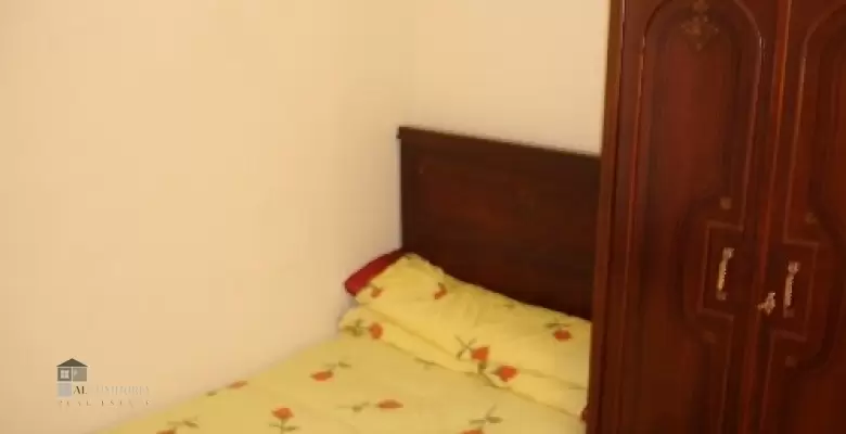 Furnished Apartment for rent 0.00 M2 in Alexandria, El Maamora