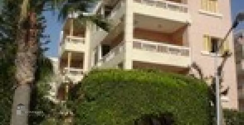 Furnished Apartment for rent 0.00 M2 in Alexandria, El Maamora