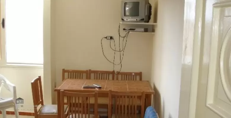Furnished Apartment for rent 0.00 M2 in Alexandria, El Maamora