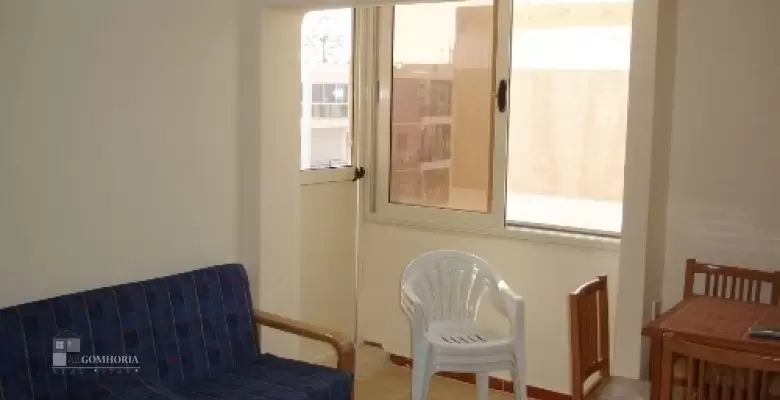 Furnished Apartment for rent 0.00 M2 in Alexandria, El Maamora