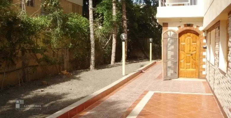 Furnished Apartment for rent 0.00 M2 in Alexandria, El Maamora