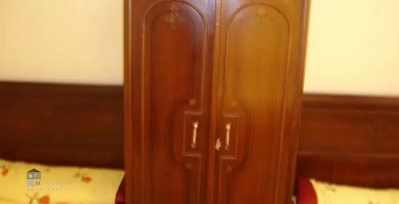 Furnished Apartment for rent 0.00 M2 in Alexandria, El Maamora