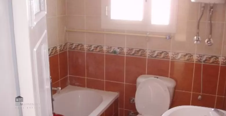 Furnished Apartment for rent 0.00 M2 in Alexandria, El Maamora