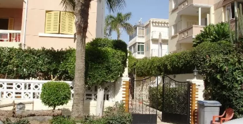 Furnished Apartment for rent 0.00 M2 in Alexandria, El Maamora