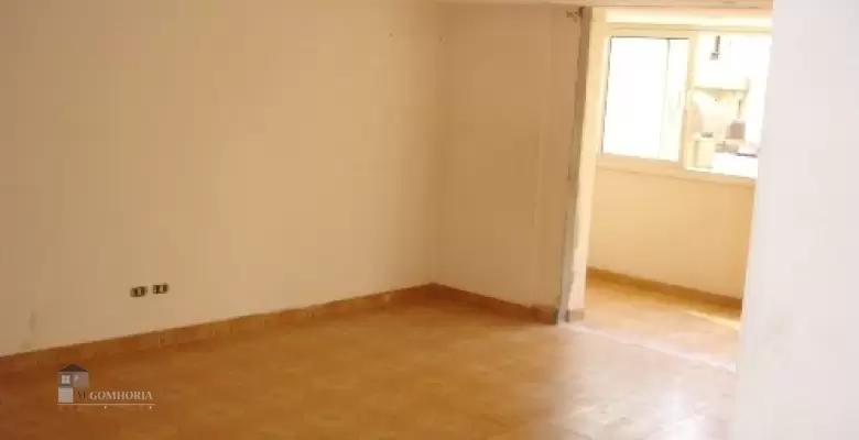 Unfurnished Apartment for rent 0.00 M2 in Cairo, Heliopolis