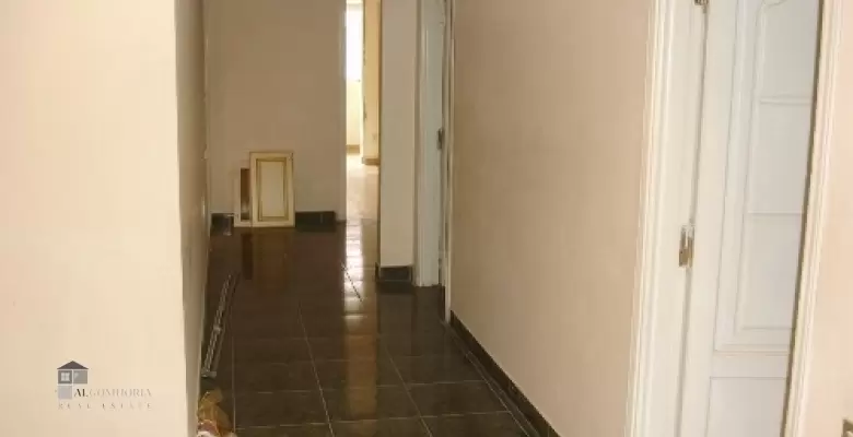 Unfurnished Apartment for rent 0.00 M2 in Cairo, Heliopolis