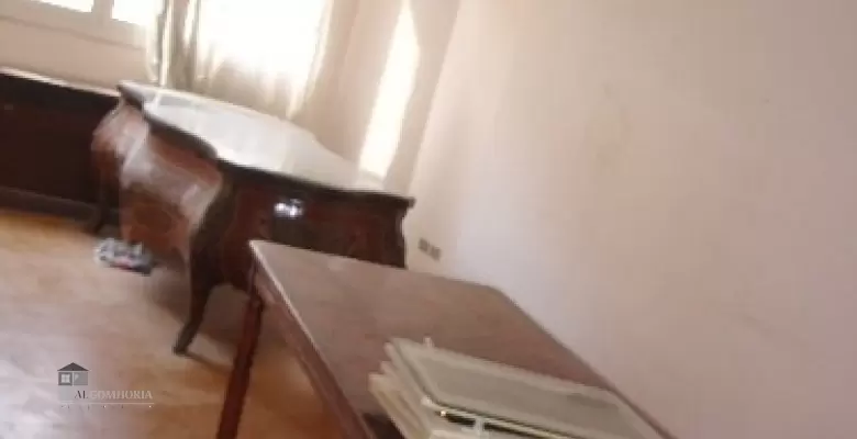 Unfurnished Apartment for rent 0.00 M2 in Cairo, Heliopolis