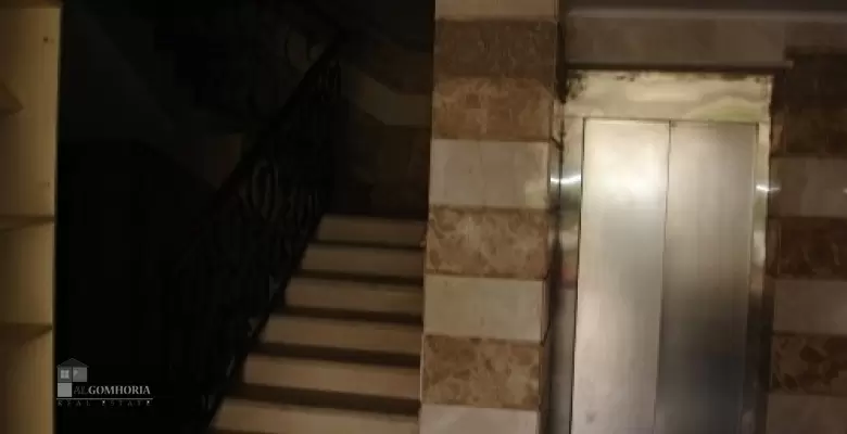 Unfurnished Apartment for rent 0.00 M2 in Cairo, Heliopolis