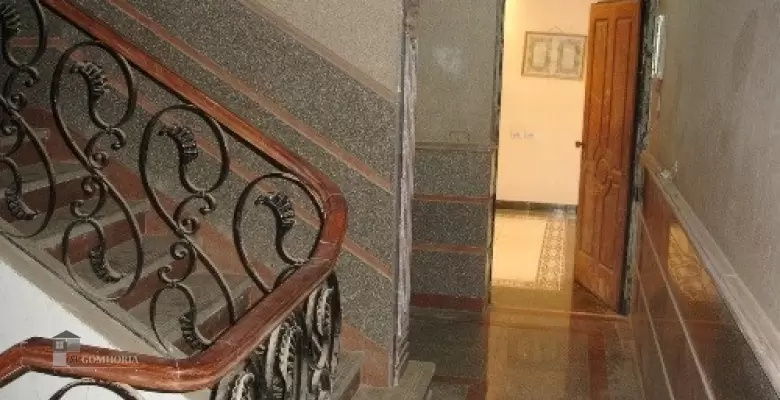 Unfurnished Apartment for rent 0.00 M2 in Cairo, Heliopolis