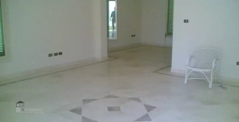 Unfurnished Villa for rent 300.00 M2 in Cairo, Heliopolis