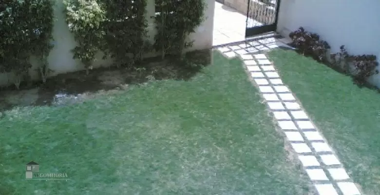 Unfurnished Villa for rent 300.00 M2 in Cairo, Heliopolis