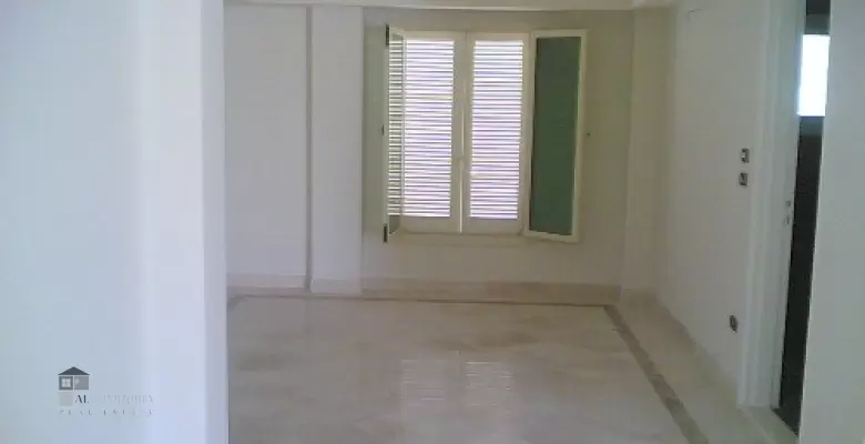 Unfurnished Villa for rent 300.00 M2 in Cairo, Heliopolis