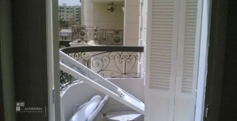 Unfurnished Villa for rent 300.00 M2 in Cairo, Heliopolis