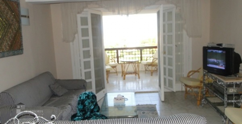 Furnished Chaleh for rent 108.00 M2 in North Coast, Marina