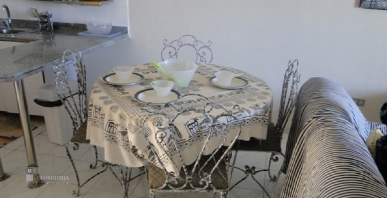 Furnished Chaleh for rent 108.00 M2 in North Coast, Marina