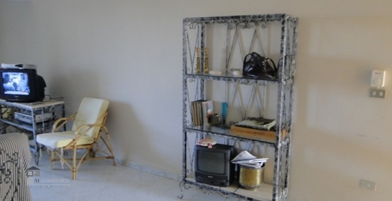 Furnished Chaleh for rent 108.00 M2 in North Coast, Marina