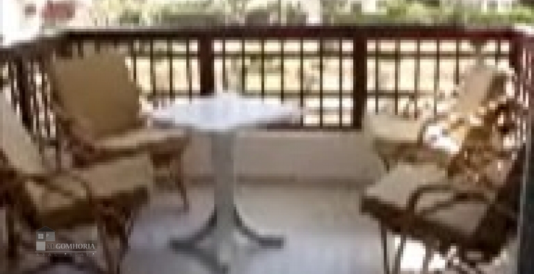 Furnished Chaleh for rent 108.00 M2 in North Coast, Marina