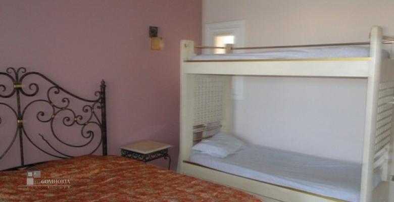 Furnished Chaleh for rent 108.00 M2 in North Coast, Marina