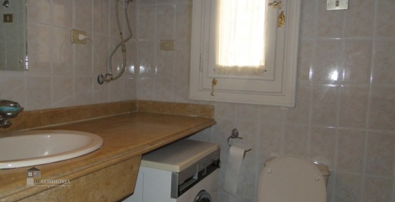 Furnished Chaleh for rent 108.00 M2 in North Coast, Marina