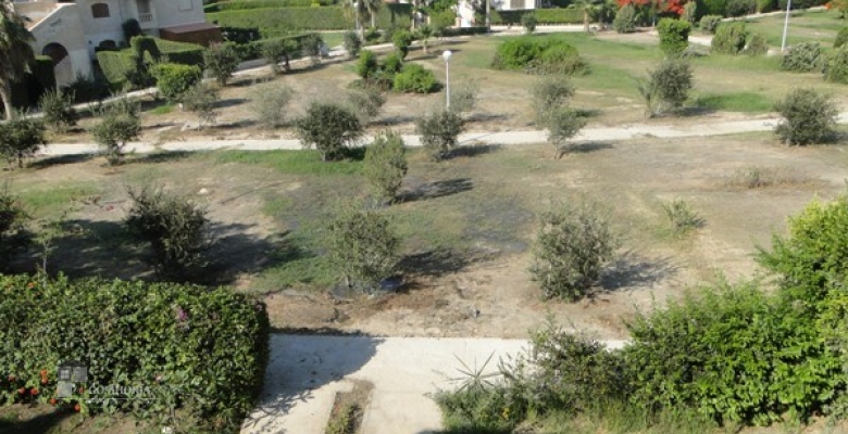 Furnished Chaleh for rent 108.00 M2 in North Coast, Marina