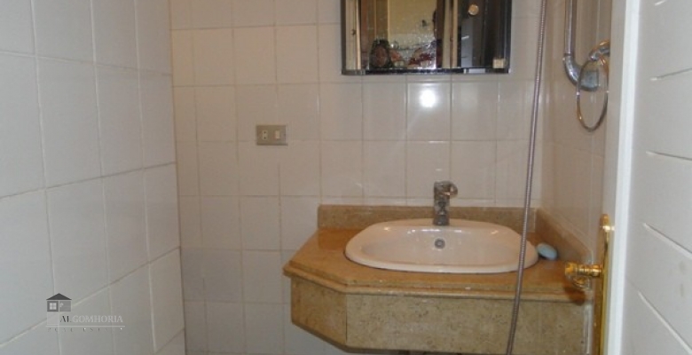 Furnished Chaleh for rent 108.00 M2 in North Coast, Marina