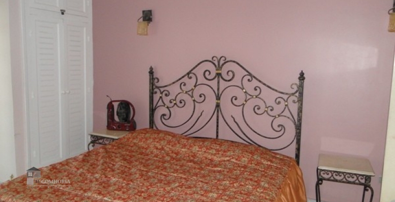 Furnished Chaleh for rent 108.00 M2 in North Coast, Marina