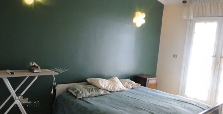 Furnished Chaleh for rent 108.00 M2 in North Coast, Marina