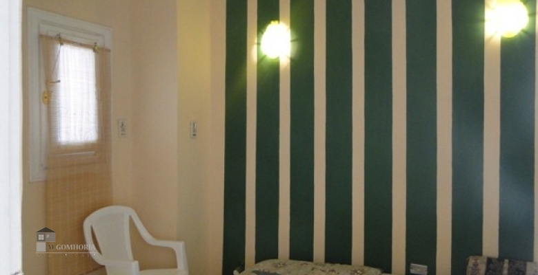 Furnished Chaleh for rent 108.00 M2 in North Coast, Marina