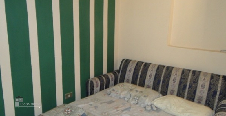 Furnished Chaleh for rent 108.00 M2 in North Coast, Marina