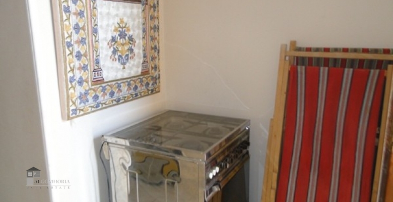 Furnished Chaleh for rent 108.00 M2 in North Coast, Marina