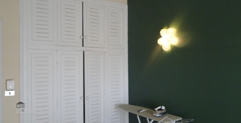 Furnished Chaleh for rent 108.00 M2 in North Coast, Marina