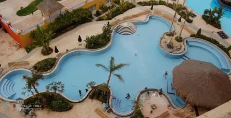 Furnished Chaleh for rent 0.00 M2 in North Coast, Marina