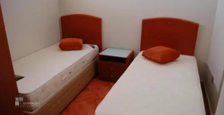 Furnished Chaleh for rent 0.00 M2 in North Coast, Marina