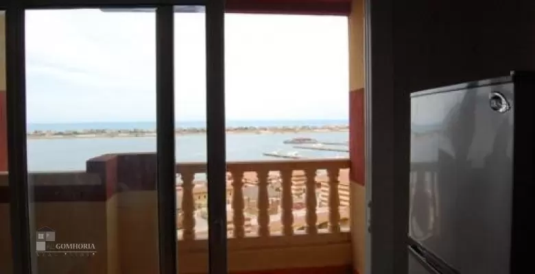 Furnished Chaleh for rent 0.00 M2 in North Coast, Marina