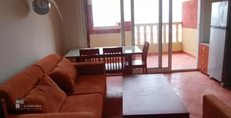 Furnished Chaleh for rent 0.00 M2 in North Coast, Marina