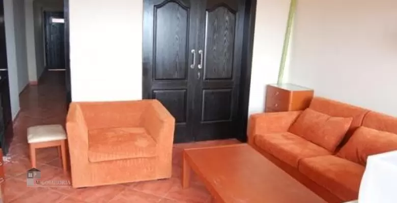 Furnished Chaleh for rent 0.00 M2 in North Coast, Marina