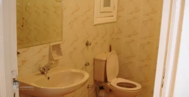 Furnished Villa for rent 0.00 M2 in North Coast, Marina