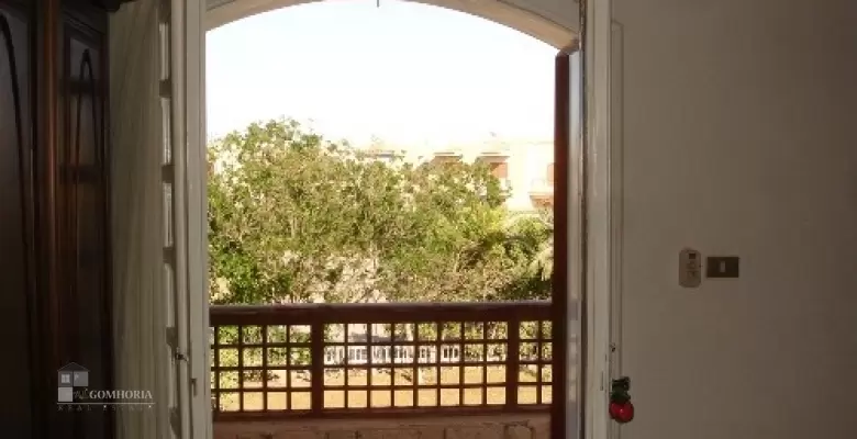 Furnished Villa for rent 0.00 M2 in North Coast, Marina