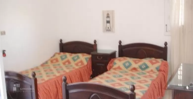 Furnished Villa for rent 0.00 M2 in North Coast, Marina