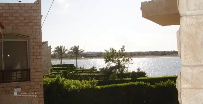 Furnished Villa for rent 0.00 M2 in North Coast, Marina