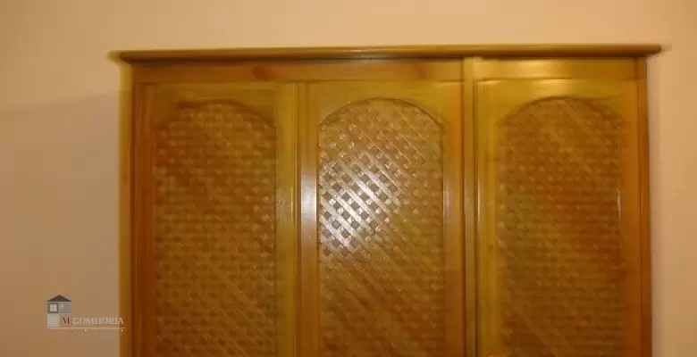 Furnished Villa for rent 0.00 M2 in North Coast, Marina