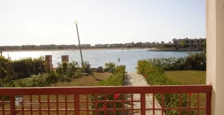 Furnished Villa for rent 0.00 M2 in North Coast, Marina