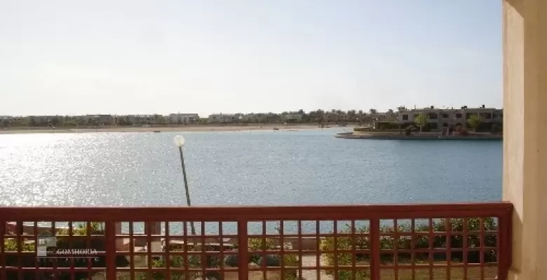 Furnished Villa for rent 0.00 M2 in North Coast, Marina