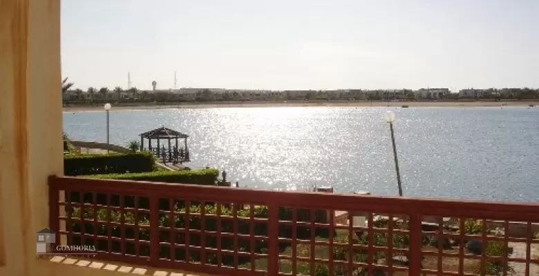Furnished Villa for rent 0.00 M2 in North Coast, Marina